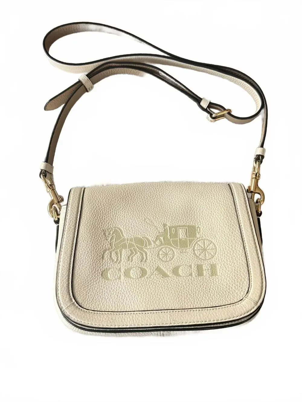 Coach elevate your